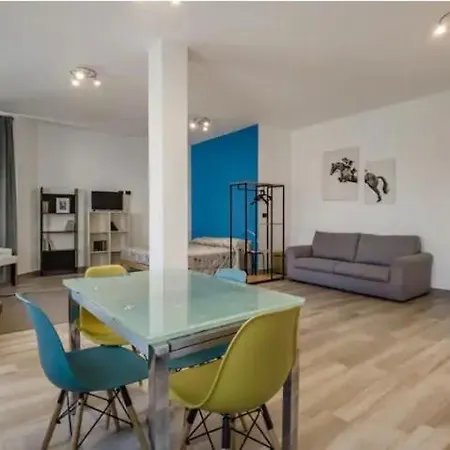 Centro Rivarolo-elegante Loft * Rivarolo Canavese