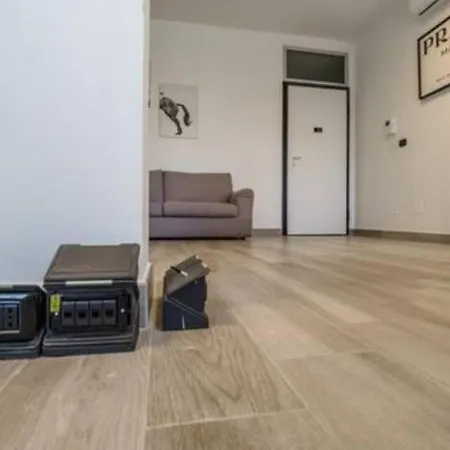 Centro Rivarolo-elegante Loft Rivarolo Canavese
