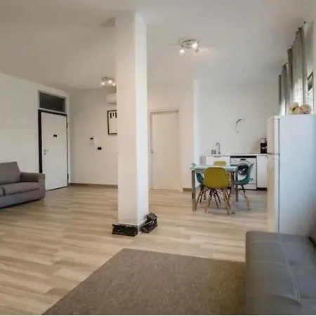 Centro Rivarolo-elegante Loft * Rivarolo Canavese