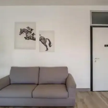 Apartman Centro Rivarolo-elegante Loft *