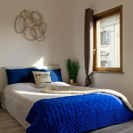 Apartman Centro Rivarolo-elegante Loft Rivarolo Canavese