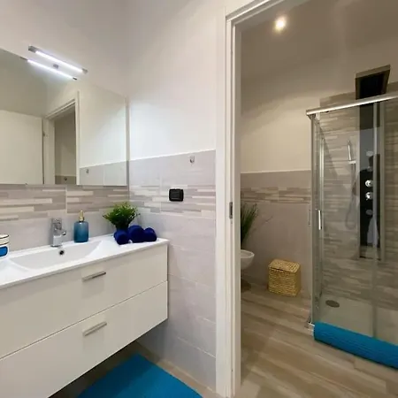 Apartman Centro Rivarolo-elegante Loft Rivarolo Canavese